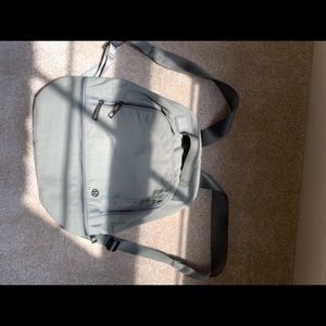 Lululemon Mini Backpack